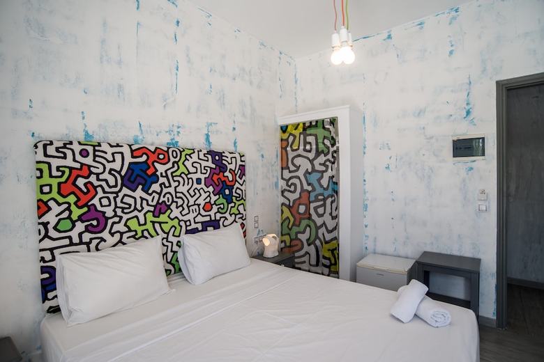 Beach Boutique Hotel