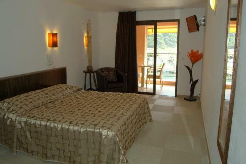 Hotel La Calypso