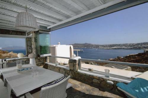 Mykonos Gemm Villa