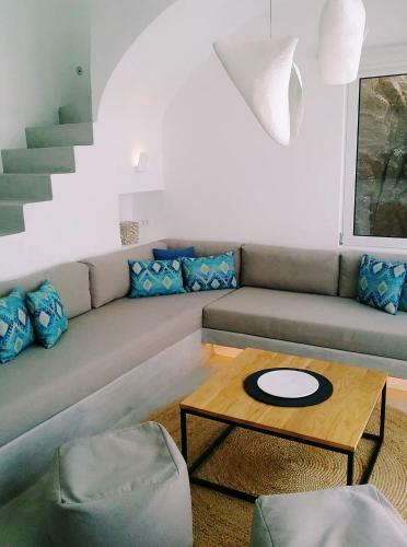 Mykonos Gemm Villa