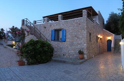Agnanti Beach Apartments