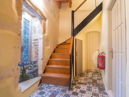 Hostal Iliotropio Art