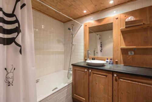 Villa Vallet Apartment 12
