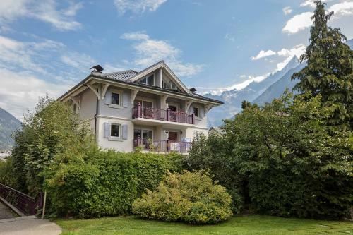Villa Vallet Apartment 12