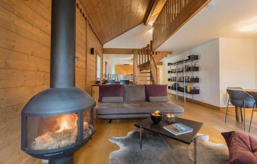 Villa Vallet Apartment 12