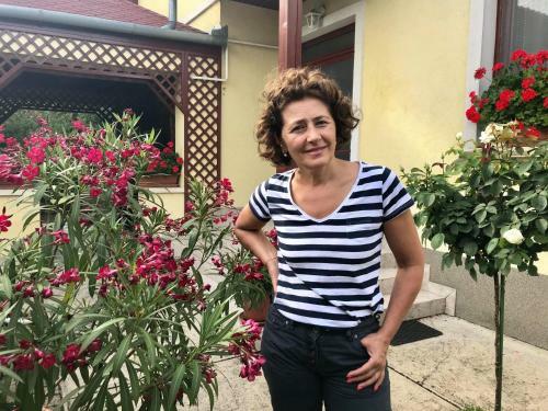 Apartman D�ra