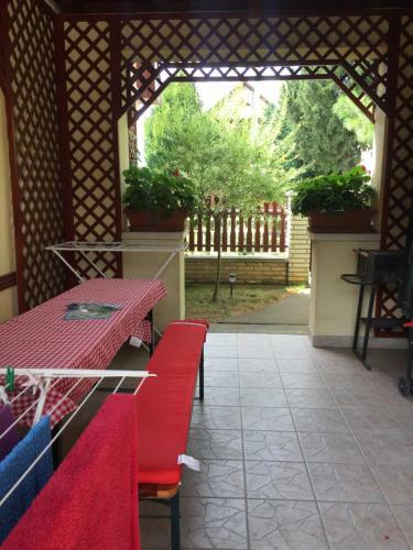 Apartman D�ra