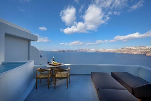 Hotel Neptune Luxury Suites