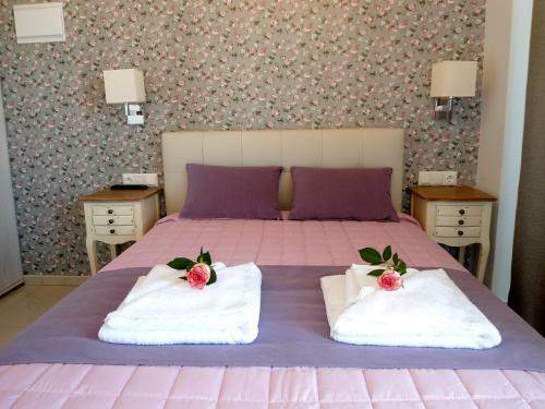 Apartamento Petrakis Sunset