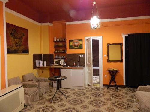 Astoria Centrum Studio Apartment