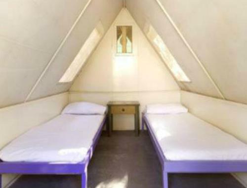 Far Out Camping