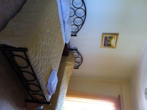 Apartamento Eleana Studios