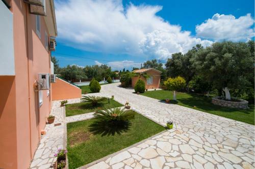 Apartamento Eleana Studios