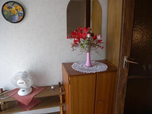 Holiday Home Balatonmariafurdo, Lake Balaton 14