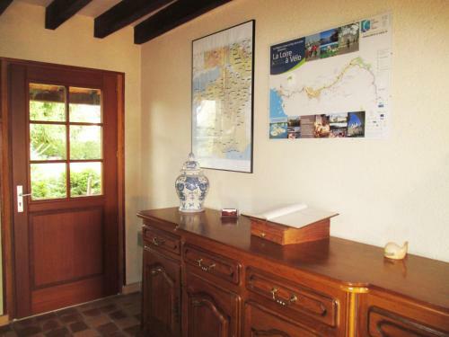 Bed & Breakfast Le Crot Pansard