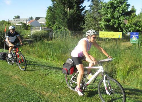 Bed & Breakfast Le Crot Pansard