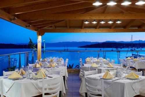 Nautica Bay Hotel