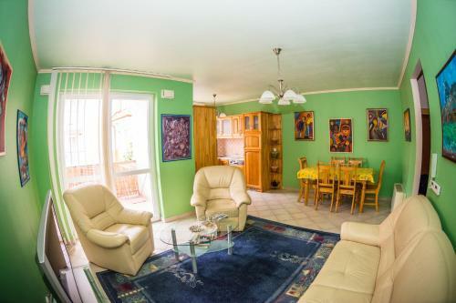 Exclusive Thermal & Wellness Apartman