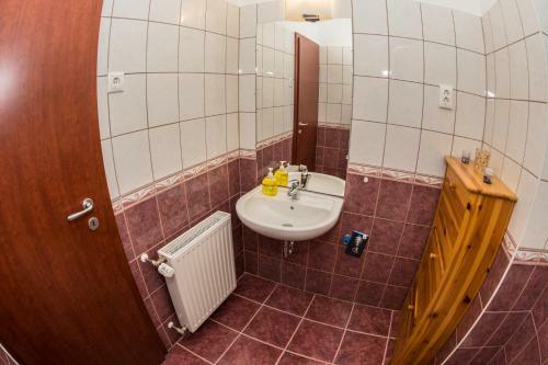 Exclusive Thermal & Wellness Apartman