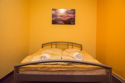 Exclusive Thermal & Wellness Apartman
