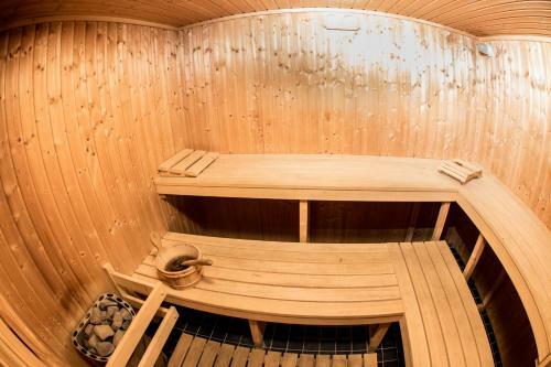 Exclusive Thermal & Wellness Apartman