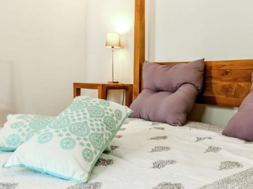 Holiday Home Maison De Vacances - Grimaud 2