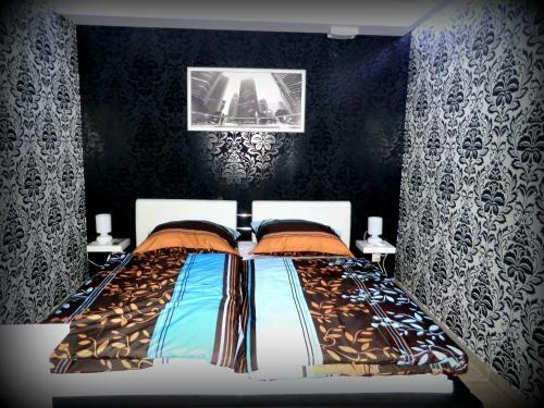 Villapark Pleasure Apartment
