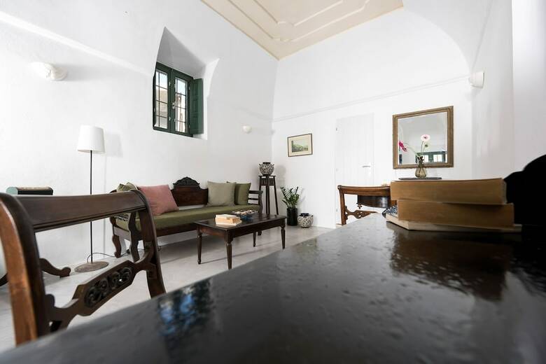 Villa Erofili