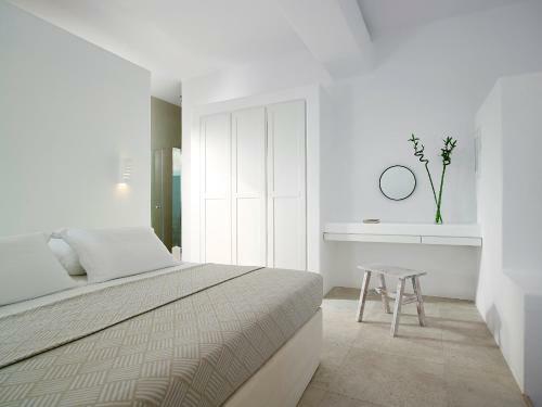 Apartamento Unique Milos Suites