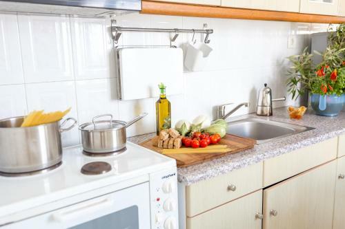 Apartamento Acrothea Suites And Villas