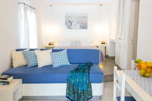 Apartamento Acrothea Suites And Villas