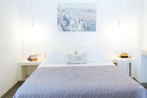 Apartamento Acrothea Suites And Villas