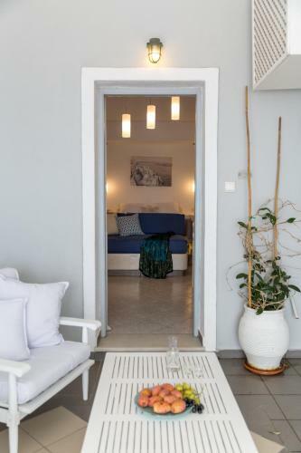 Apartamento Acrothea Suites And Villas