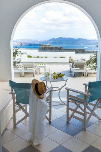 Apartamento Acrothea Suites And Villas