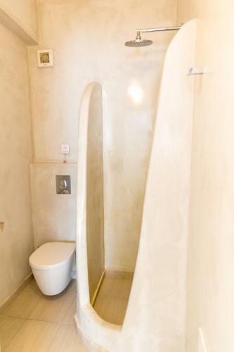 Apartamento Acrothea Suites And Villas