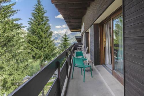 Aparthotel Le Panoramic