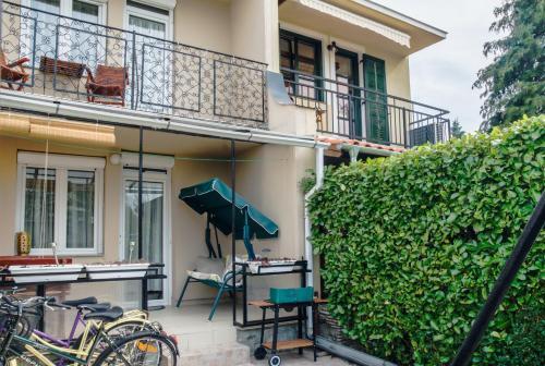 Libis Apartman