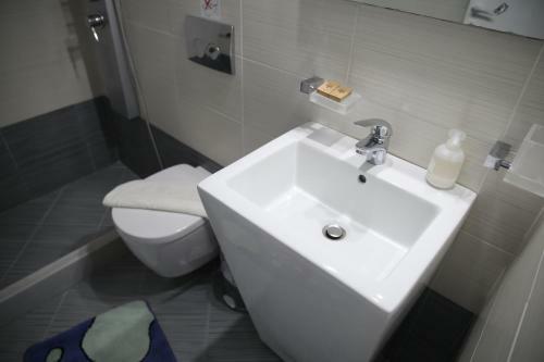 Apartamento Annio Flats