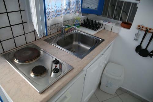 Apartamento Annio Flats