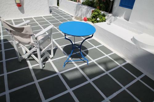 Apartamento Annio Flats