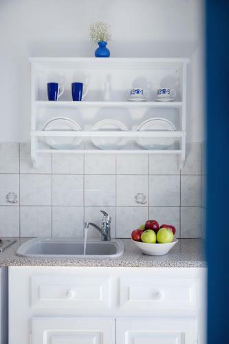 Apartamento Annio Flats