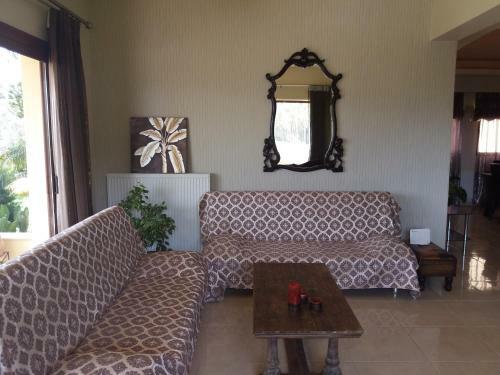 Villa Spiti Louloudis