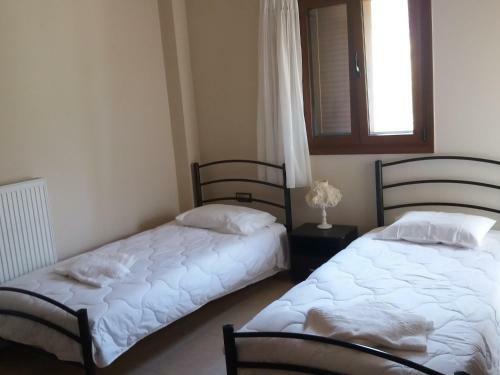 Villa Spiti Louloudis