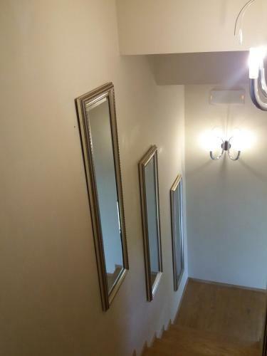 Villa Spiti Louloudis