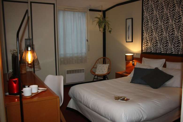 Hotel De Jouvence