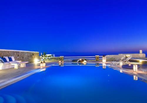 Villa Azzurro