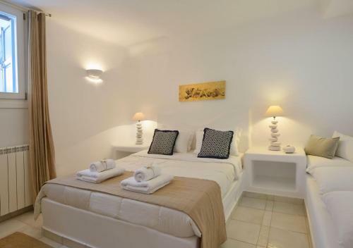 Villa Azzurro