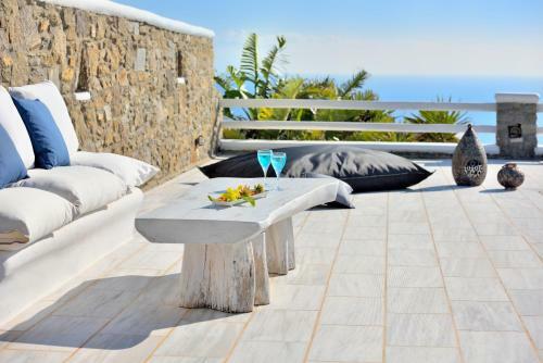 Villa Azzurro