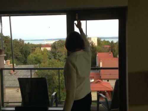 Lux Apartman