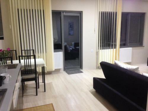 Lux Apartman